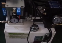 謝崗客戶用于工裝夾具裝機(jī)現(xiàn)場