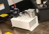 重慶一大公司批量更換節(jié)能氣動液壓站