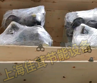 氣動液壓站出貨